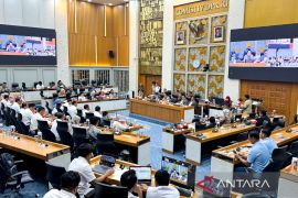 Komisi IV DPR RI setujui anggaran Bapanas Rp161,9 miliar di 2027