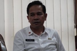 Sambas jadikan Desa Temajuk penggerak ekonomi di perbatasan