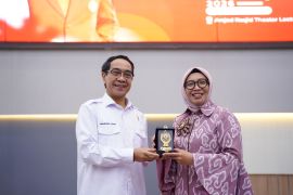 Unhas dan Kementerian ESDM perkuat kolaborasi pengembangan EBT dan peningkatan kapasitas SDM