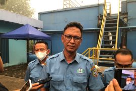 PDAM Pontianak siapkan diskon tarif 30 persen bagi pelanggan terdampak