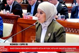 Kemkomdigi optimalkan pemanfaatan anggaran untuk capai target kerja