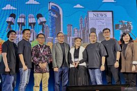 BCA Digital: QRIS penopang utama volume transaksi digital hingga 2026