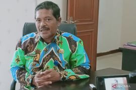 KKP siapkan Rp14 miliar bangun Kampung Nelayan Merah Putih di Penajam
