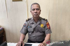 Polresta Bengkulu gelar prarekonstruksi kasus pembunuhan relawan MBG
