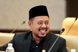 Legislator minta percepatan penanganan kekeringan di Madura