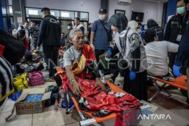 Tragedi KM Virgo Transport 8 dan asa yang tak putus