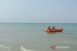 Basarnas Bengkulu telusuri Pulau Enggano cari jurnalis hilang