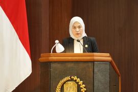 Fraksi Golkar pertanyakan dasar hukum Raperda Transportasi Publik Jatim