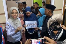 Kecelakaan KM Virgo, Pemkab Garut Berikan Uang Duka Rp2 Juta Per Orang