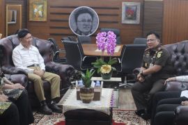 Bawaslu dan Kejati DIY memperkuat pencegahan pelanggaran Pemilu