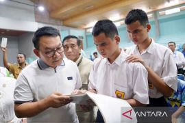 KSP pastikan pembinaan atlet disabilitas berjalan berkelanjutan
