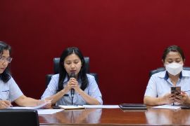 Pemkab Gianyar tingkatkan pemahaman soal PP Perlindungan Data Pribadi