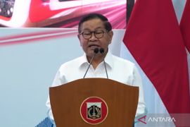 Pramono apresiasi bantuan Seskab dalam persiapan peresmian LRT
