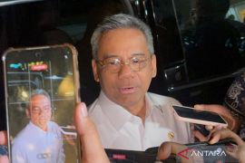 Suahasil sebut perombakan pejabat DJP dan DJBC masih dibahas