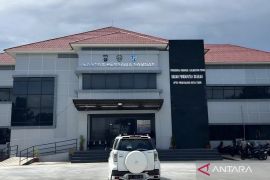 Penerimaan pajak kendaraan di Kutai Timur mencapai 55,23 persen