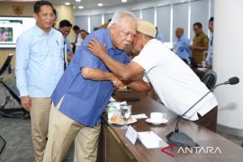OIKN siapkan pengeboran sumur bor penuhi air bersih warga Sepaku