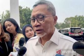 Presiden Prabowo lanjut panggil sejumlah menteri ratas di Istana