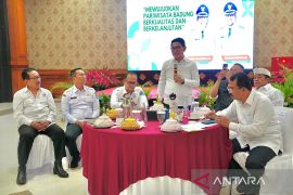 Badung matangkan transformasi pariwisata berkualitas dan berkelanjutan