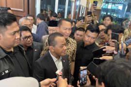 RI's energy minister guarantees coal quotas sufficient for electricity