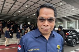 ESDM hitung peluang penambahan kuota BBM bersubsidi