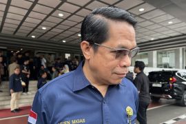 ESDM jamin stok LPG aman akibat diversifikasi impor