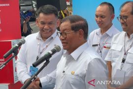 Pramono ungkap ekonomi Jakarta tumbuh di era kepemimpinan Prabowo