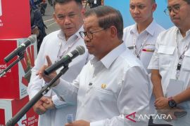 Pram beberkan alasan minta Danantara bantu pengembangan LRT Jakarta