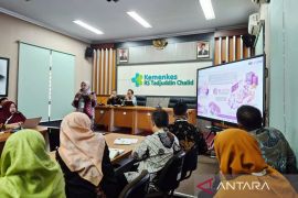 RSUP Tajuddin Chalid Makassar jaga ketahanan finansial dan kelanjutan layanan