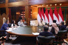 Jaga kekayaan negara, Prabowo terus memangkas jumlah BUMN agar efisien