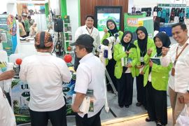 Dari stand astronomi ke pilihan kuliah: Pengunjung MTQ tertarik daftarkan anaknya ke UIN Walisongo