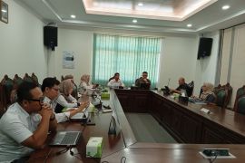 UIN Walisongo-Kejaksaan Agung perkuat sinergi akademik dan praktik hukum