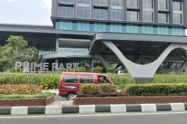 Realisasi pajak hotel di Mataram capai Rp18,85 miliar