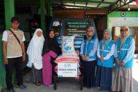 HPN 2026, PLN UID Yogyakarta hadirkan kepedulian lewat Program Beras Cahaya