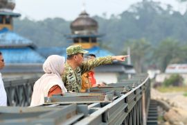 Satgas: 11 indikator pemulihan-masyarakat telah berstatus hijau