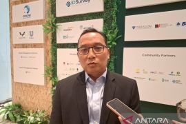BEI menerapkan minimum harga saham Rp1 di akhir September 2026