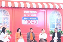 BI eyes QRIS expansion to Saudi Arabia, India, Vietnam and Australia
