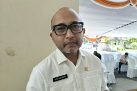 Mataram merampungkan konsep revitalisasi RTH Selagalas butuh Rp5 miliar