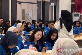 DSLNG dorong integrasi teknologi menuju net zero emission di Untad