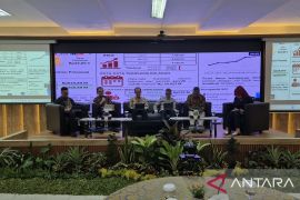 Kemenkeu catat pendapatan negara di Jatim capai Rp167,52 triliun
