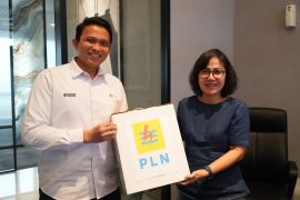HPN 2026, PLN UID Yogyakarta apresiasi sejumlah pelanggan