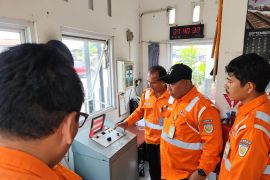 KAI Divre II Sumbar Tingkatkan Kompetensi Penjaga Perlintasan melalui Diklap Refreshing Secara Bertahap