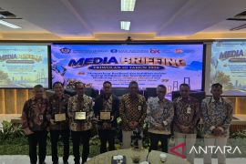 Kemenkeu catat belanja negara di Jatim Rp85,41 triliun hingga Agustus