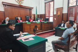 Saksi kasus pengeroyokan cabut keterangan di BAP