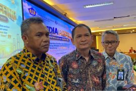 Kemenkeu: Dukungan APBN untuk ketahanan pangan Jatim capai Rp880,25 M