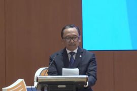Wamenkeu nilai pemanfataan "big data" bisa optimalkan penerimaan pajak