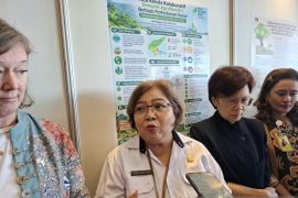NTT mengintegrasikan riset dalam kebijakan pangan lokal