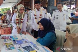 BPD Demak diminta manfaatkan aplikasi Jaga Desa