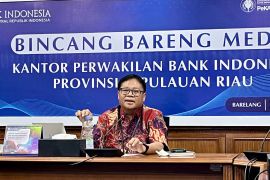 Gebyar Melayu Pesisir mengangkat budaya Melayu jadi sumber ekonomi baru