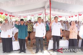 Pemkot Pangkalpinang gencarkan Germas tingkatkan capaian imunisasi siswa