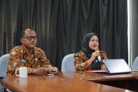 BKKBN Kepri bentuk PIK-R di Sekolah Rakyat